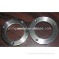 OEM Stainless Steel Metal Precision Turned Ring Parts